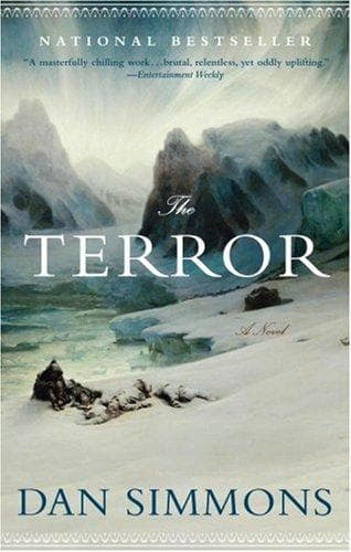 Cover of Terror