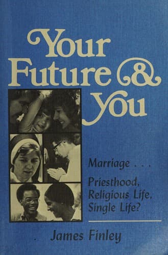 Cover of Your future & you