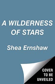 Cover of A Wilderness of Stars