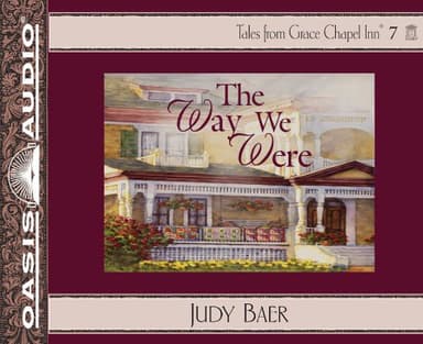 Cover of The Way We Were