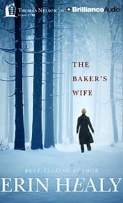 Cover of The Baker's Wife