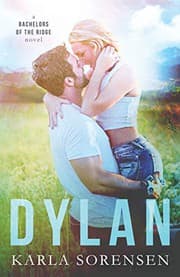 Cover of Dylan