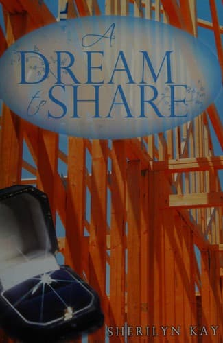 Cover of Dream to share