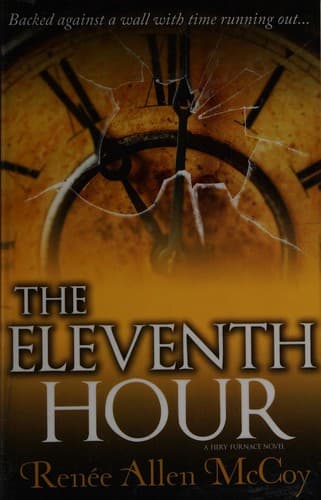 Cover of The eleventh hour