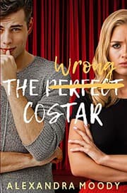 Cover of The Wrong Costar