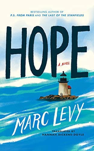 Cover of Hope A Novel