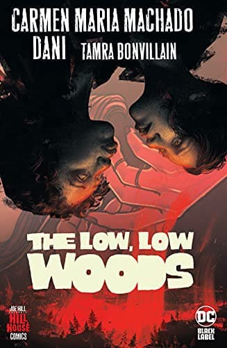 Cover of The Low, Low Woods