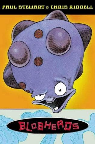 Cover of Blobheads