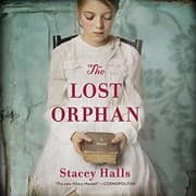 Cover of Lost Orphan