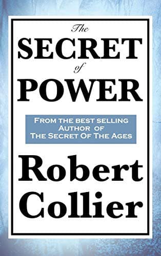 Cover of Secret of Power