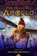 Cover of Dark Prophecy