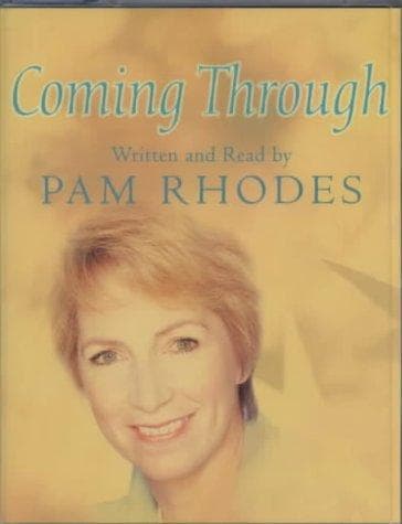 Cover of Coming Through
