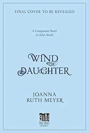 Cover of Wind Daughter