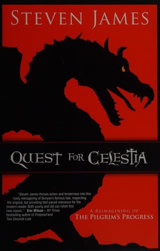 Cover of Quest for Celestia