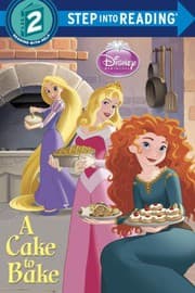 Cover of A Cake to Bake