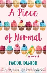 Cover of A Piece of Normal