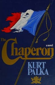 Cover of The chaperon