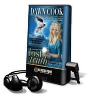 Cover of Lost Truth