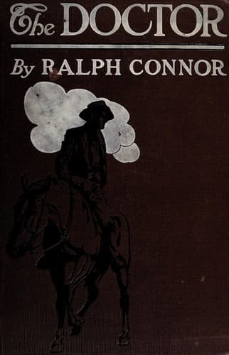 Cover of The doctor