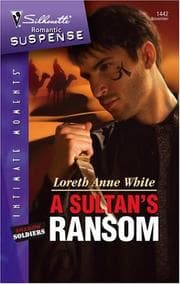 Cover of A Sultan's Ransom