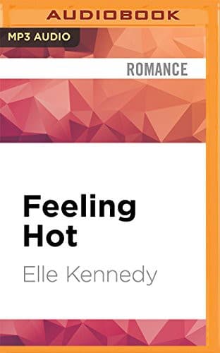 Cover of Feeling Hot