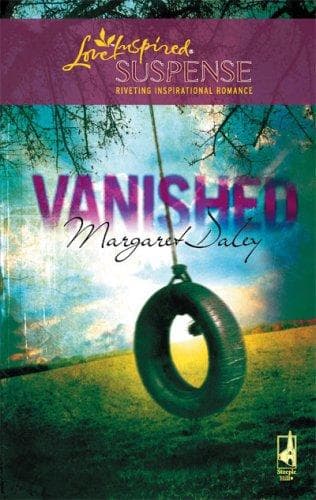 Cover of Vanished