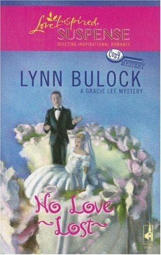 Cover of No Love Lost