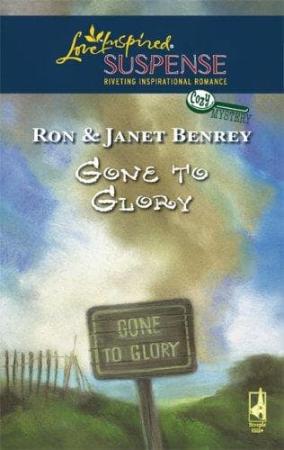 Cover of Gone to Glory