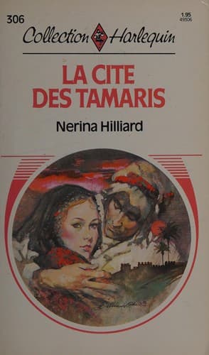 Cover of La cité des Tamaris