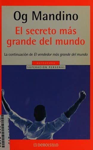Cover of El secreto más grande del mundo
