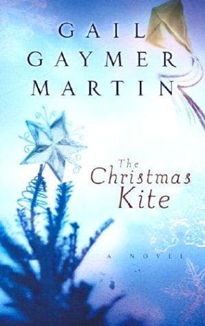 Cover of The Christmas Kite