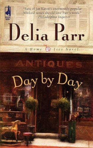 Cover of Day by Day