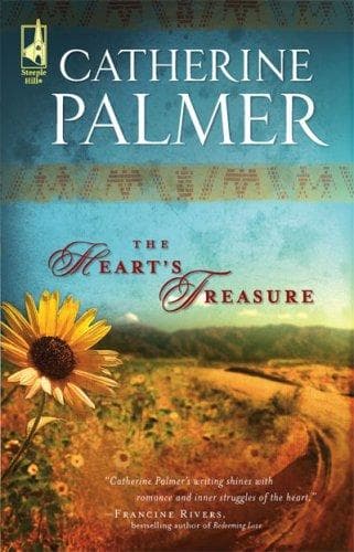 Cover of The Heart's Treasure