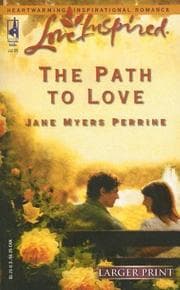 Cover of The Path To Love