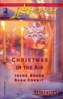 Cover of Christmas in the Air