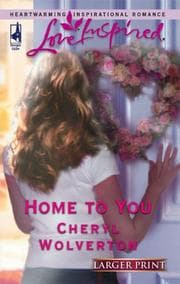 Cover of Home To You