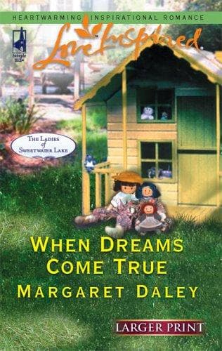 Cover of When Dreams Come True