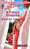 Cover of Family Forever