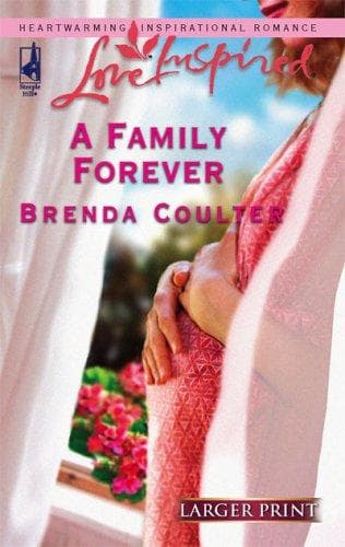 Cover of Family Forever
