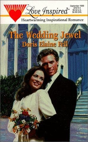 Cover of Wedding Jewel