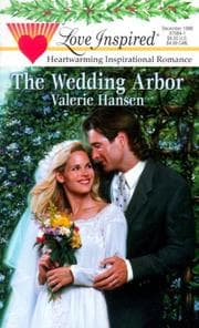 Cover of Wedding Arbor