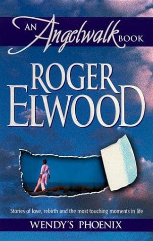 Cover of Wendy'S Phoenix (Angelwalk Books)