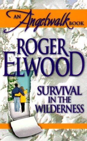 Cover of Survival In The Wilderness (Love Inspired Promo)