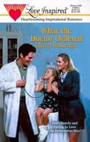 Cover of What the Doctor Ordered (Fairweather, Book 1)