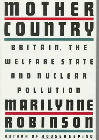 Cover of Mother Country