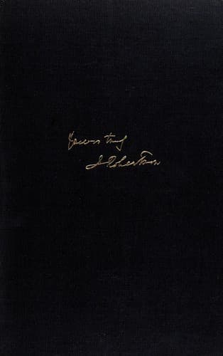 Cover of The life of James Robertson