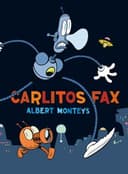 Cover of Carlitos Fax