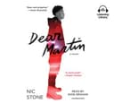 Cover of Dear Martin