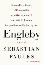 Cover of Engleby