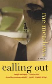 Cover of Calling Out
